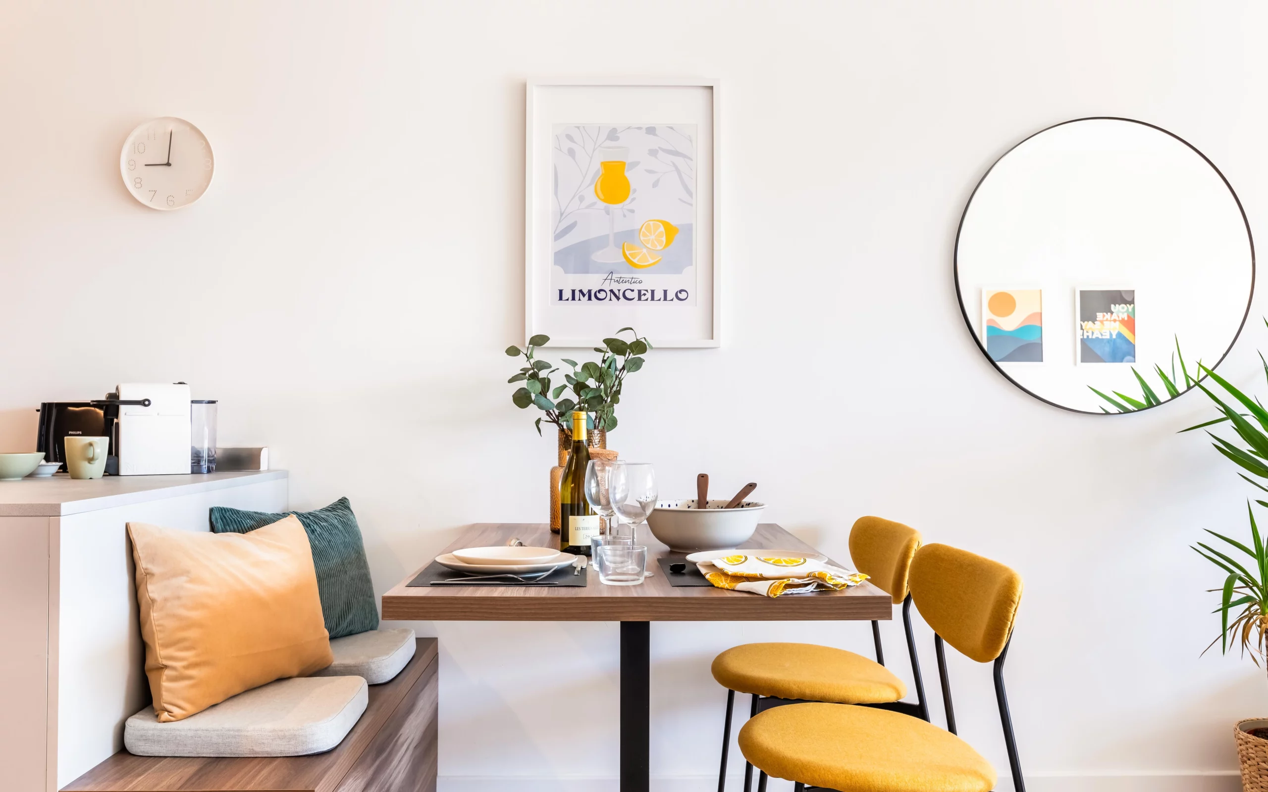 architecte intérieur cuisine haut de gamme