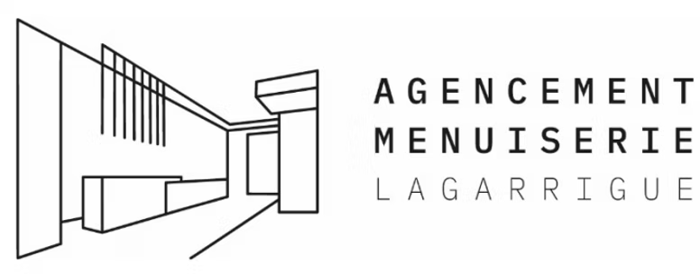 Logo AML Agencement, partenaire