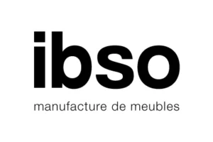 logo IBSO manufacture meuble