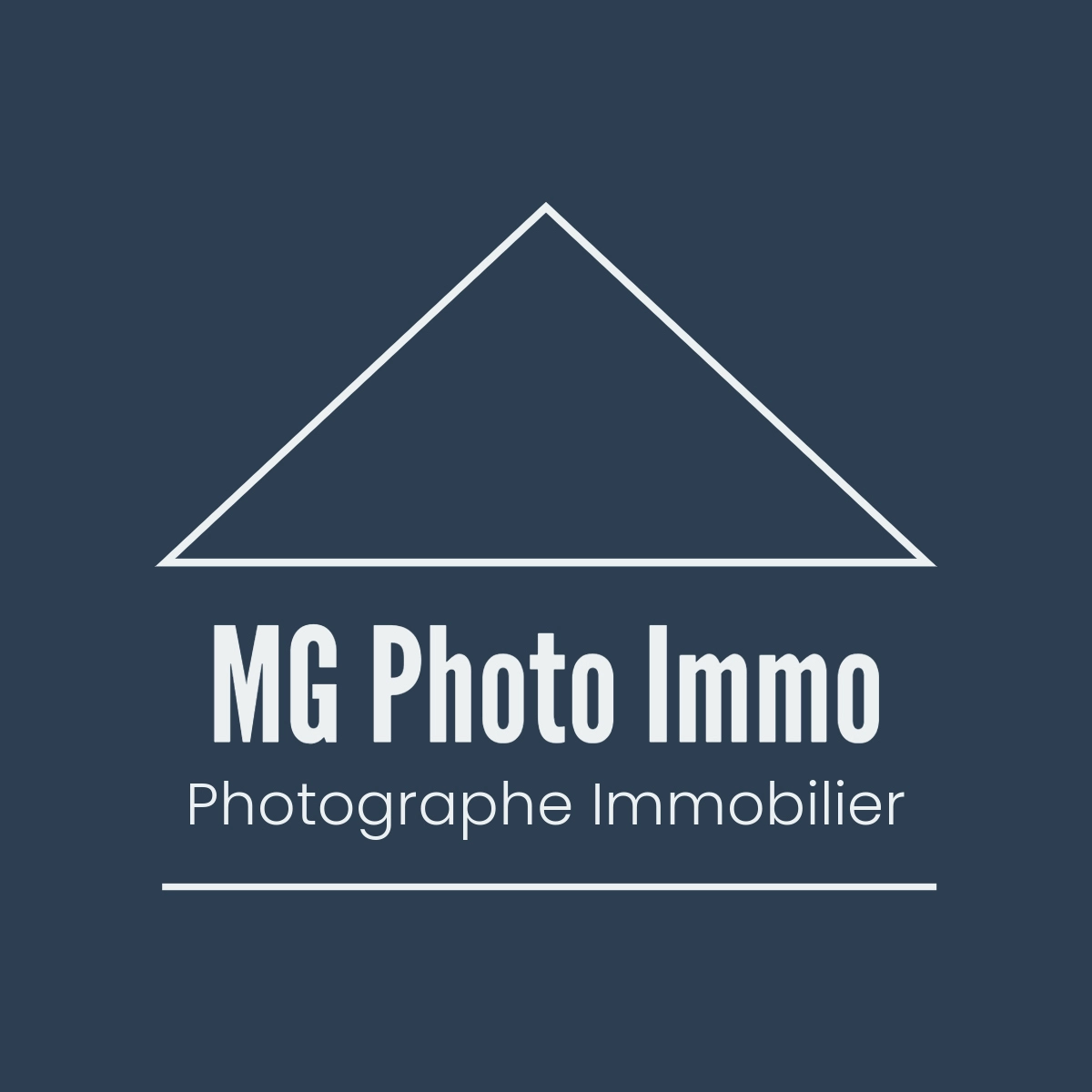 Logo MG Photo Immo, partenaire
