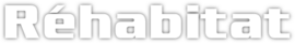 Logo Rehabitat
